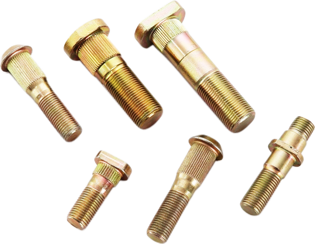 Zhejiang Zhonglui Auto Parts Co., Ltd.