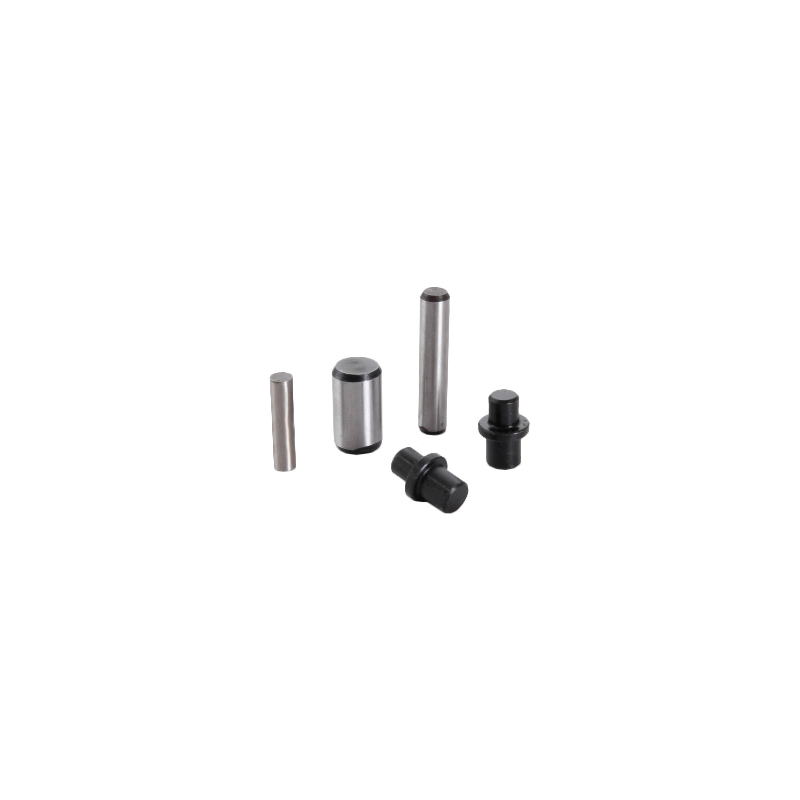 ANSI/ASME B18.8.2 Wickle Federstifte