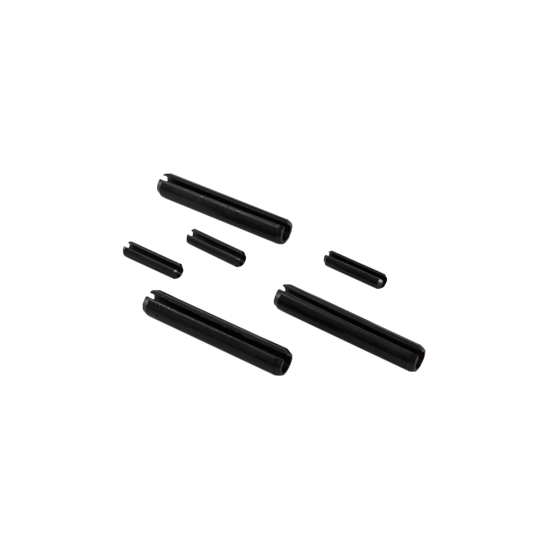 DIN1481 Elastische zylindrische Stifte
