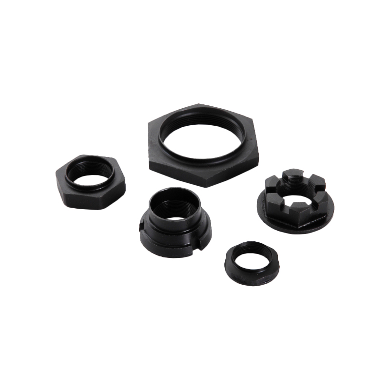 ANSI/ASME B18.16.6 American All Metal Drehmoment Type Sechseck Lock Nut