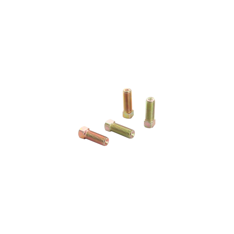 ANSI/ASME B18.2.1 Quadratschraube, Automobilverschluss