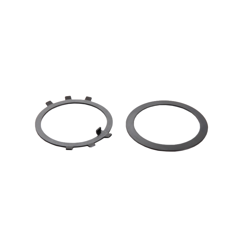 DIN 134 Flat Waschmaschine