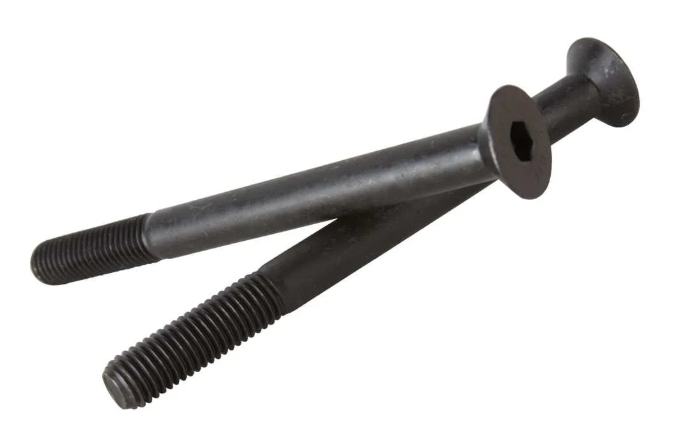 Hexagon Socket Counterunk Head Cap Schrauben DIN 7991 ISO 10642